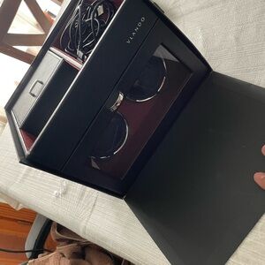 Vlando Black Watch Box